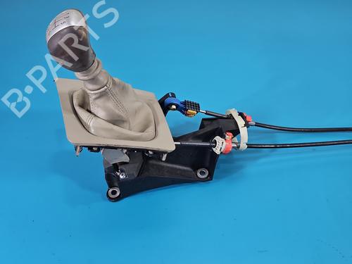 Gear lever RENAULT KOLEOS I (HY_) 2.0 dCi 4x4 (HY0B) | BP37851468M90 - Image 3