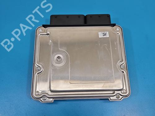 Engine control unit (ECU) BMW X3 (F25) xDrive 20 d | BP39561445M57 - Image 5