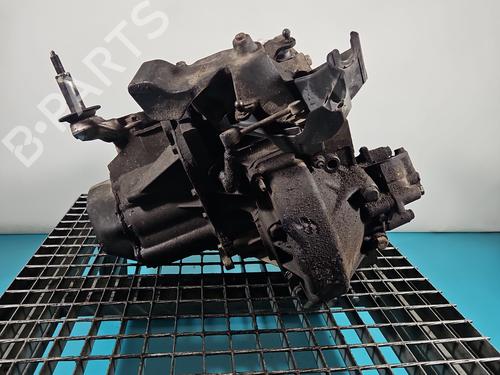 Gearbox PEUGEOT 807 (EB_) 2.0 16V | BP38292545M3  - Image 6