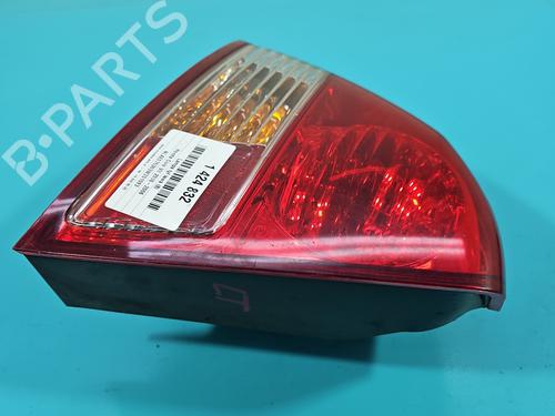 Left taillight HONDA CIVIC VII Hatchback (EU, EP, EV) 1.6 i (EP2, EU8, EU6) | BP37814478C34 - Image 4