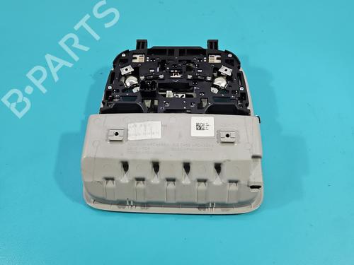 Interior roof light KIA OPTIMA (JF) 1.6 T-GDI | BP37841524I8 - Image 3