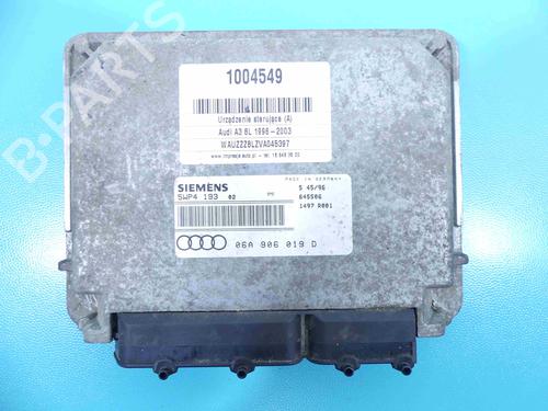 Steuergerät Motor für Steuergerät Motor 37802540 37802540