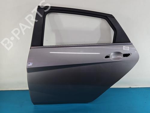Used Left rear door Left rear door HYUNDAI ELANTRA VII Saloon (CN7) 1.6 (123 hp) 39720410 39720410