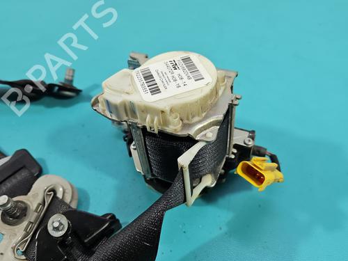 Front right seatbelt DODGE GRAND CARAVAN 3.6 | BP38151424I25 - Image 13