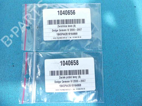 Other DODGE CARAVAN 3.0 | BP37876738O1 - Image 3