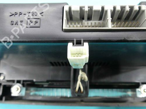 Climate control NISSAN MAXIMA / MAXIMA QX V (A33) 3.0 V6 24V | BP37878421I5 - Image 7