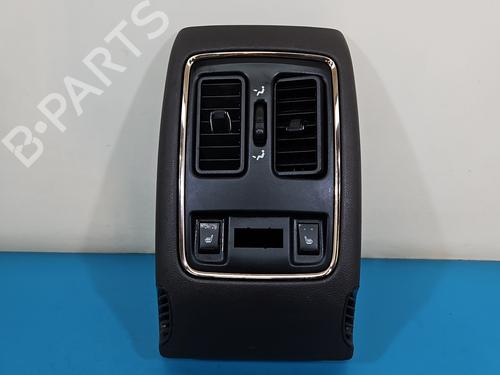 Luftventil JEEP GRAND CHEROKEE IV (WK, WK2) | BP37851960I21 - Image 2