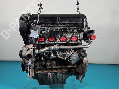 Engine OPEL ASTRA J (P10) 1.6 (68) | BP38000125M1 - Image 4