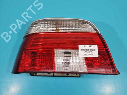 Used Left taillight Left taillight BMW 5 (E39) 530 d (193 hp) 37810882 37810882
