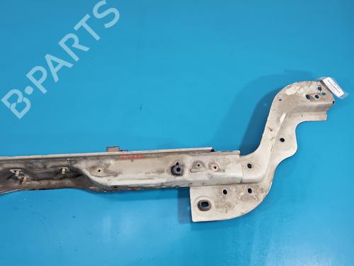 Front slam panel PEUGEOT BIPPER (AA_) 1.4 | BP37852747C72 - Image 2