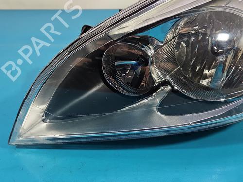 Left headlight VOLVO S60 II (134) | BP38701565C28 - Image 8