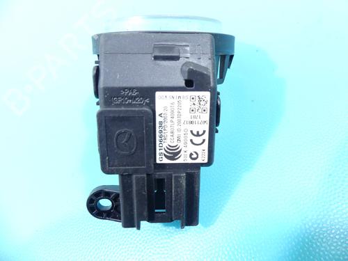 Engine control unit (ECU) MAZDA 6 Hatchback (GH) 2.0 MZR (GHEFS) | BP37892767M57 - Image 13