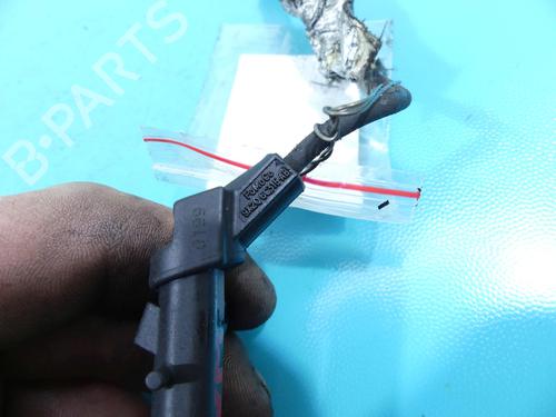 Electronic sensor JAGUAR XF I (X250) 3.0 D | BP37887477M84  - Image 6