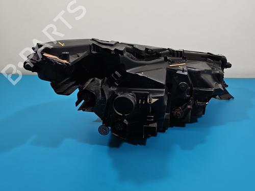 Left headlight LEXUS NX (_Z1_) 200t (AGZ10_, AGZ10R) | BP37822013C28 - Image 12
