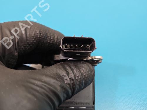 Mass air flow sensor HONDA CIVIC IX (FK) 1.8 i-VTEC (FK2) | BP39977238M95 - Image 3