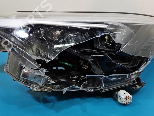 Left headlight TOYOTA C-HR (_X1_) 2.0 Hybrid (MAXH10) | BP38754429C28 - Image 4