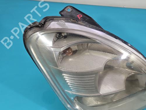 Right headlight IVECO DAILY IV Van 35C15 V, 35C15 V/P | BP38120104C29 - Image 4