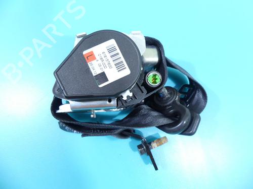 Rear left seatbelt VOLVO V60 I (155) D3 / D4 | BP37894386I29 - Image 2