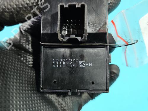 Switch OPEL MERIVA B MPV (S10) 1.7 CDTI (75) | BP38778154I30 - Image 7