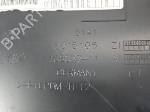 Forreste højre beklædning BMW X1 (U11) iX1 xDrive 30 | BP37840158C59 - Image 6