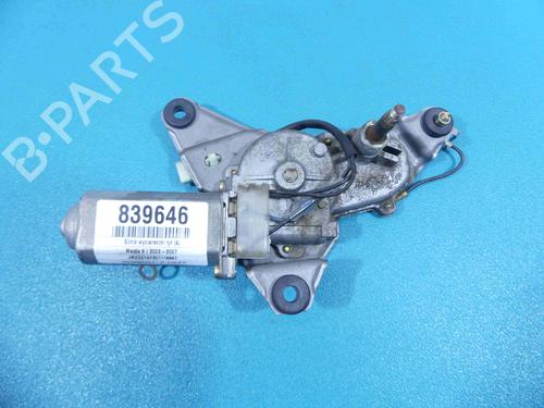 Used Rear wiper motor Rear wiper motor 38153377 38153377
