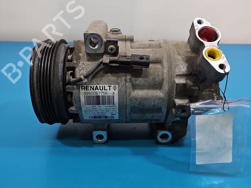 AC compressor DACIA LOGAN II 1.2 | BP38050744M34 - Image 12