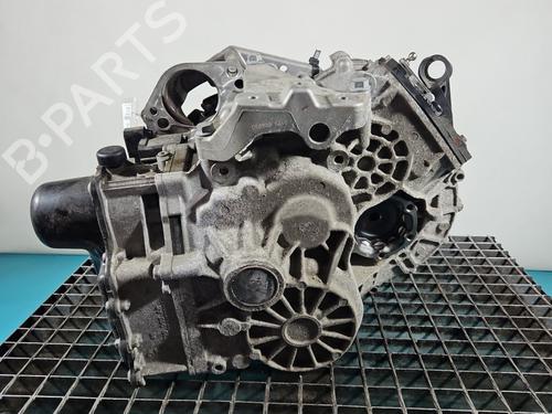 Gearbox SEAT ATECA (KH7, KHP) | BP38757022M3 - Image 4