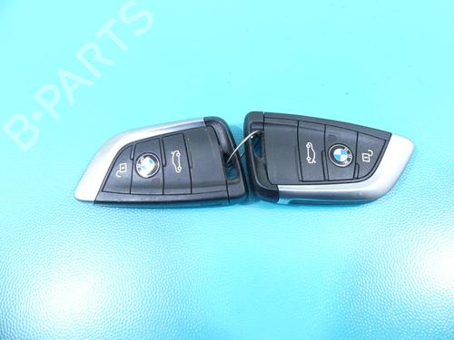 Engine control unit (ECU) BMW 2 Gran Tourer (F46) 218 d xDrive | BP37892222M57 - Image 14