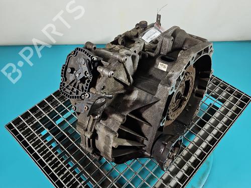 girkasse-vw-passat-b7-variant-365-2010-2011-2012-2013-2014-2015-38119730 main image