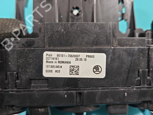 Climate control SKODA CITIGO (NF1) | BP37817495I5 - Image 5