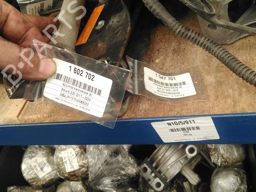 Steering column BMW 5 (G30, F90) 520 i | BP39030846M21 - Image 10
