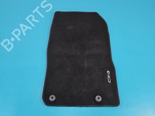 Other MAZDA CX-3 (DK) 1.5 SKYACTIV-D AWD (DK4WS, DK5AW) | BP37857714O1 - Image 2