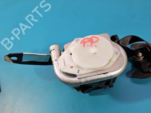 Front right seatbelt HONDA CIVIC IX (FK) 1.8 i-VTEC (FK2) | BP39767367I25 - Image 4