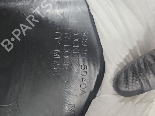 Front right panel INFINITI QX50 II 2.0 AWD (J55) | BP38565792C59 - Image 7
