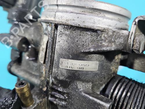 Throttle body BMW 3 (E46) 318 i | BP37856411M82 - Image 13