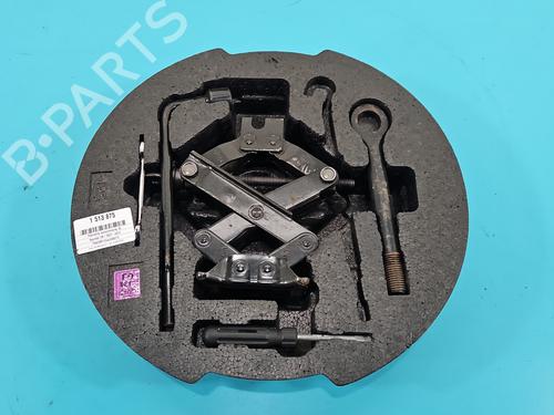 Used Jack Kit Jack Kit 38145127 38145127