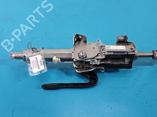Steering column SKODA OCTAVIA IV (NX3, NN3, PV3) 2.0 TDi | BP37836722M21 - Image 5