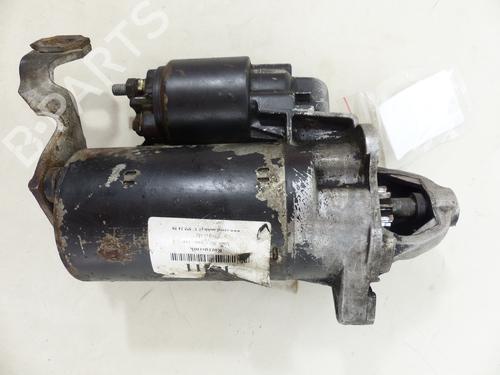 Starter AUDI TT (8J3) 2.0 TFSI | BP38152750M8 - Image 3