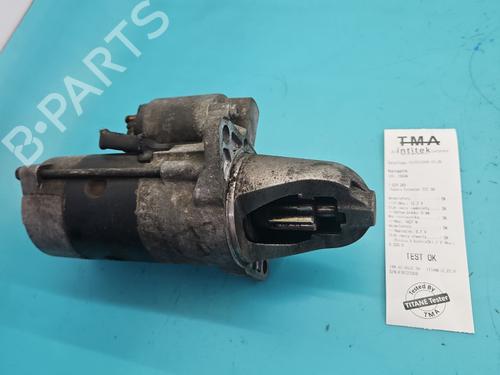 Used Starter Starter SUBARU FORESTER (SH_) 2.0 D AWD (SHH, SHD, SHN) (147 hp) 40040495 40040495