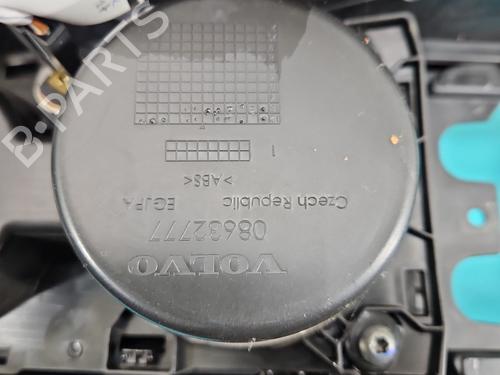 Armlæn VOLVO V40 Hatchback (525) T3 GTDi | BP38147665I20 - Image 5