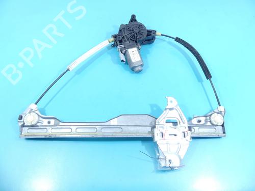 Front right window mechanism PEUGEOT 301 1.2 VTi 72 | BP37881233C23 - Image 3