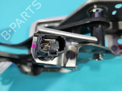 Pedal SUZUKI CELERIO (LF) 1.0 (AVK310) | BP37849405I4 - Image 12