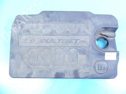 Used Upper protection Upper protection 37880265 37880265