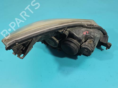 Left headlight RENAULT ESPACE IV (JK0/1_) 1.9 dCi (JK0U, JK0G) | BP38116325C28 - Image 3