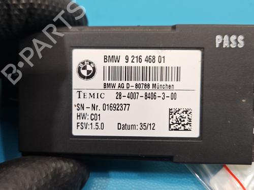 Electronic module BMW 5 Touring (F11) 525 d xDrive | BP39585720M83 - Image 3
