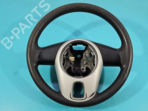 Used Steering wheel Steering wheel KIA VENGA (YN) 1.4 CVVT (90 hp) 37828327 37828327
