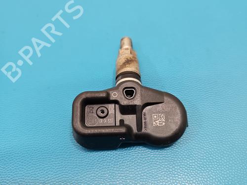 Electronic sensor TOYOTA C-HR (_X1_) 2.0 Hybrid (MAXH10) | BP37850823M84 - Image 2