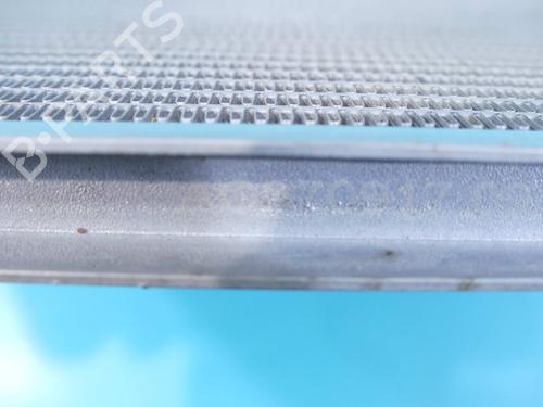 AC radiator SUZUKI SWIFT III (MZ, EZ) 1.3 (RS413, ZC11S) | BP37806550M32 - Image 6