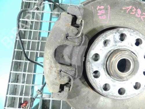 Right front brake caliper VW PASSAT B5.5 (3B3) 4.0 W8 4motion | BP37809047M104 - Image 2