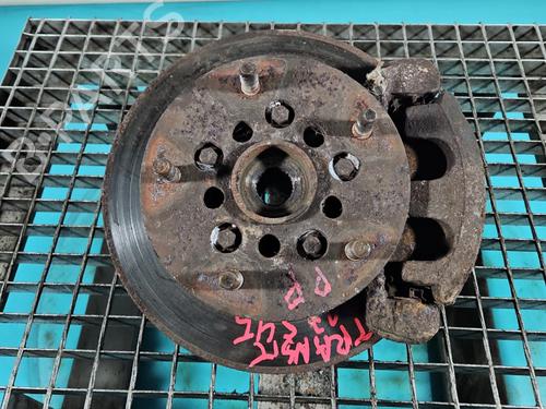 Used Right front steering knuckle Right front steering knuckle FORD TRANSIT Van (FA_ _) [2006-2014] 37990389 37990389